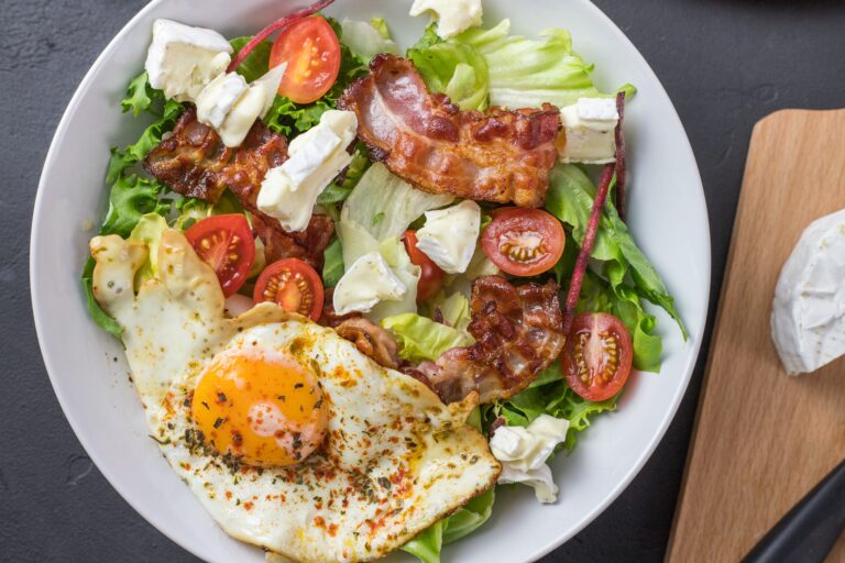 What is Ketogenic Diet: 5 Top Foods to Eat on a Ketogenic Diet