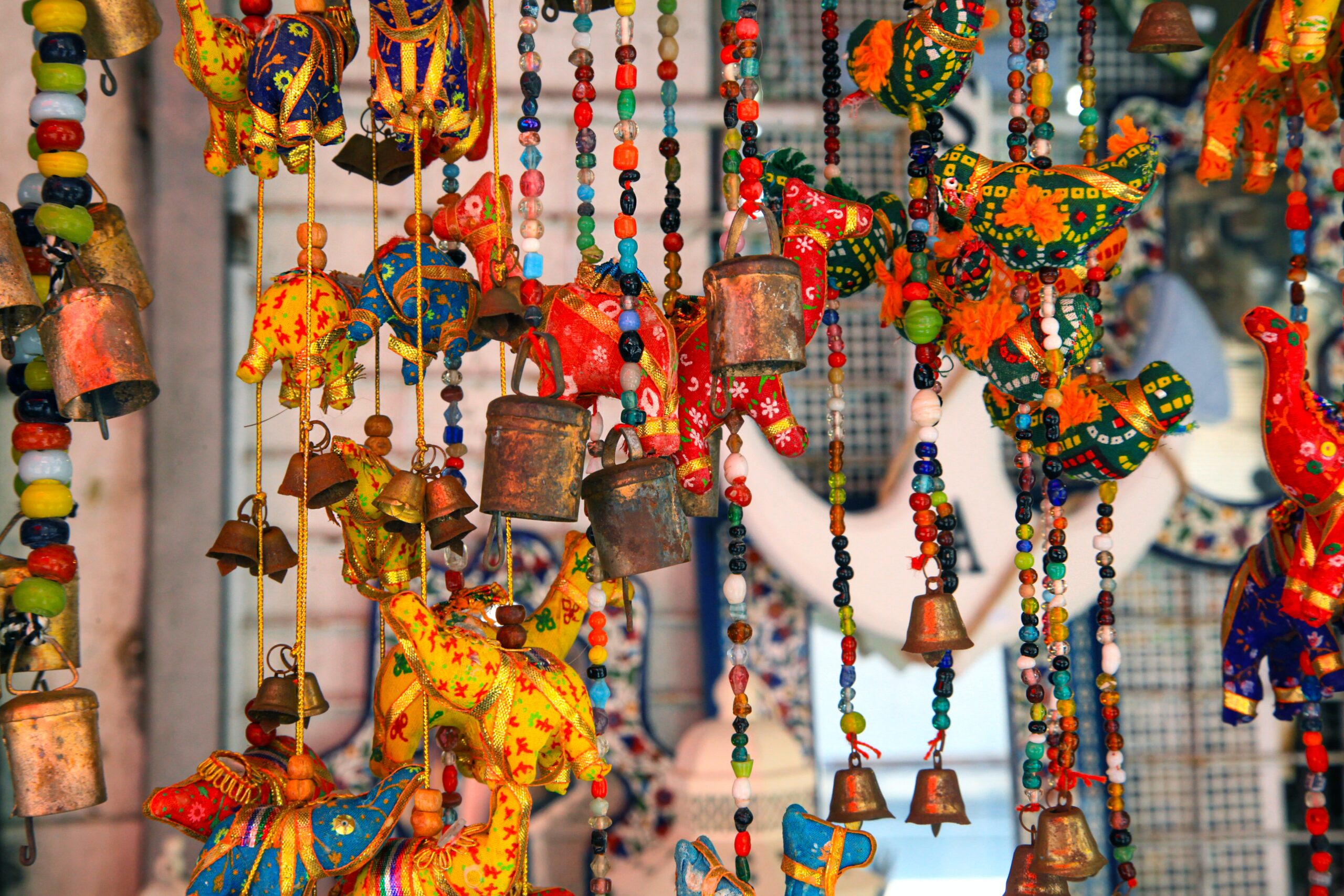 indian handicrafts