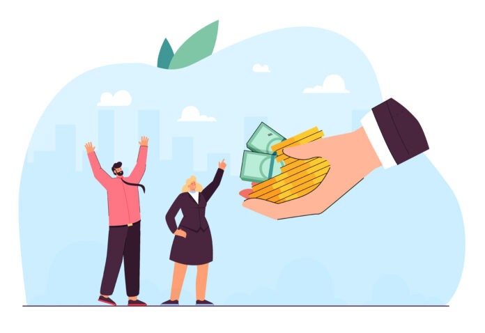 Salary Loans