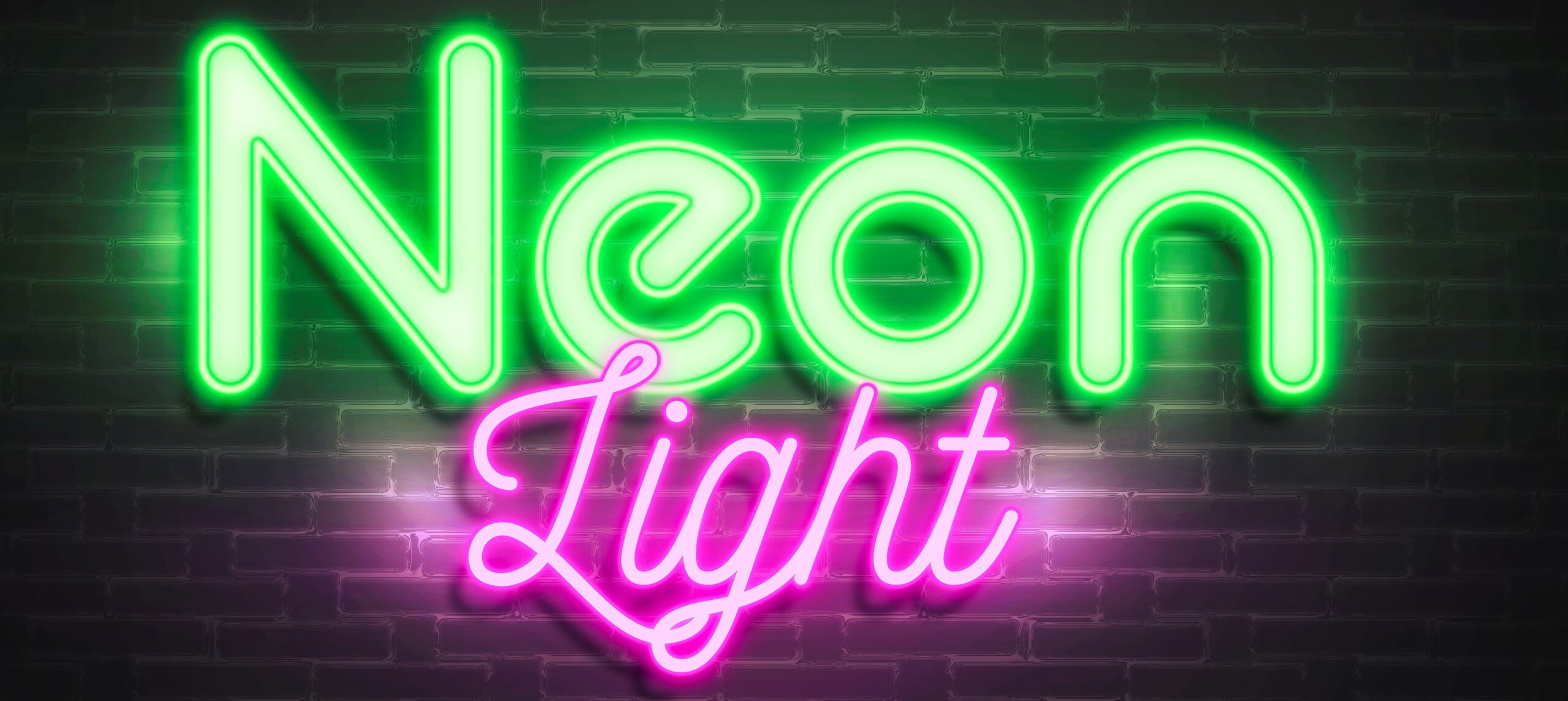 Custom Neon Lights