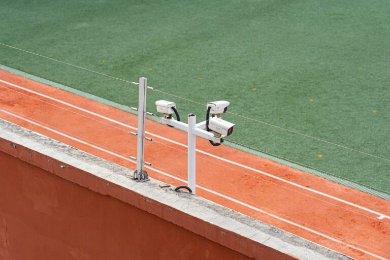 Top Sports Technology Trends to Watch in 2025