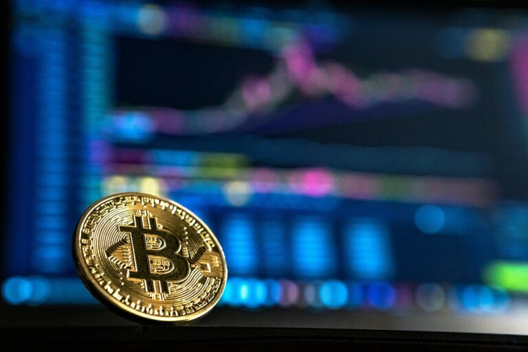 Top 5 Cryptocurrency Trends in 2025