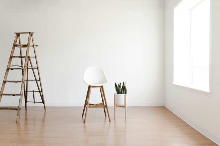 Minimalist Living: A Cultural Shift Towards Simplicity