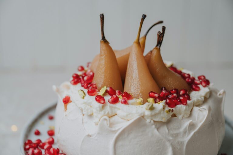 Fruit-Shaped Cakes: The Delicious Art Trend Taking Over Instagram