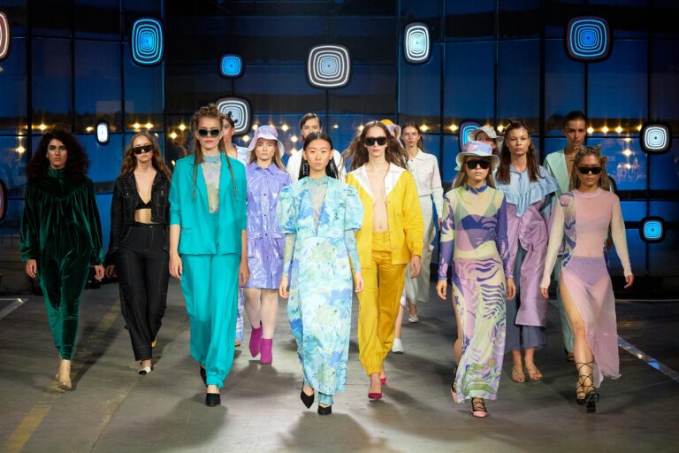 Celebrity Fashion Trends Dominating 2025