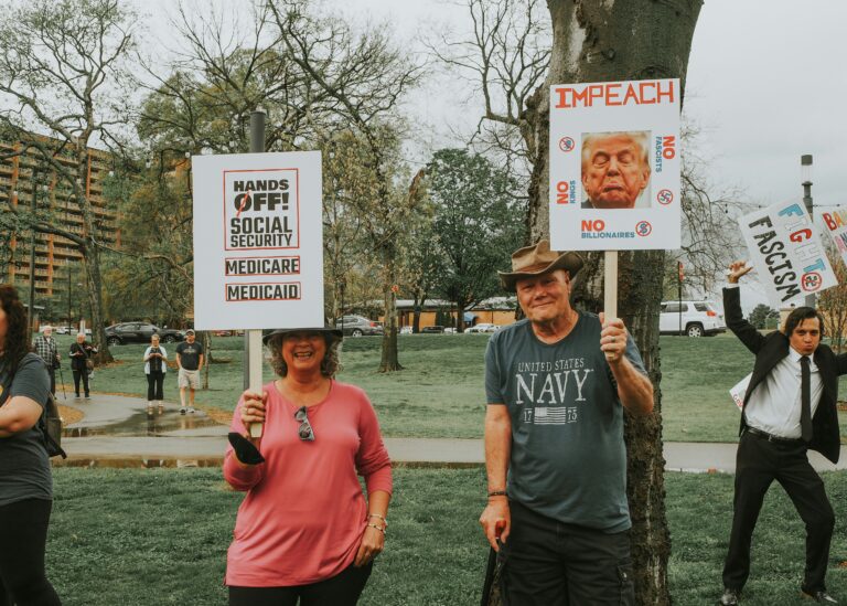 No Kings Day: Inside the Anti‑Trump Protests Sweeping the Nation