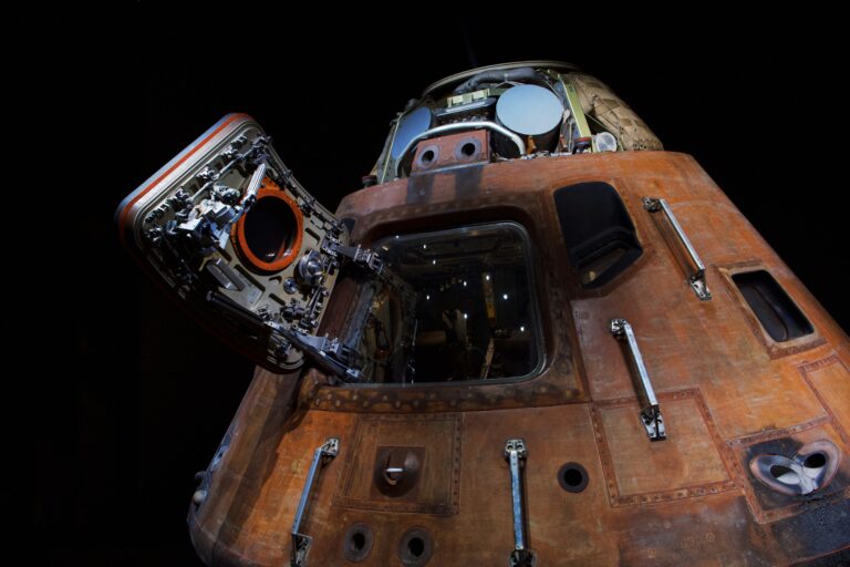 Exploring the Space Odyssey
