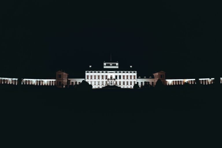 Trump’s ‘Big, Beautiful Bill’ Under Fire: A Fiscal Fiasco or Political Masterstroke?