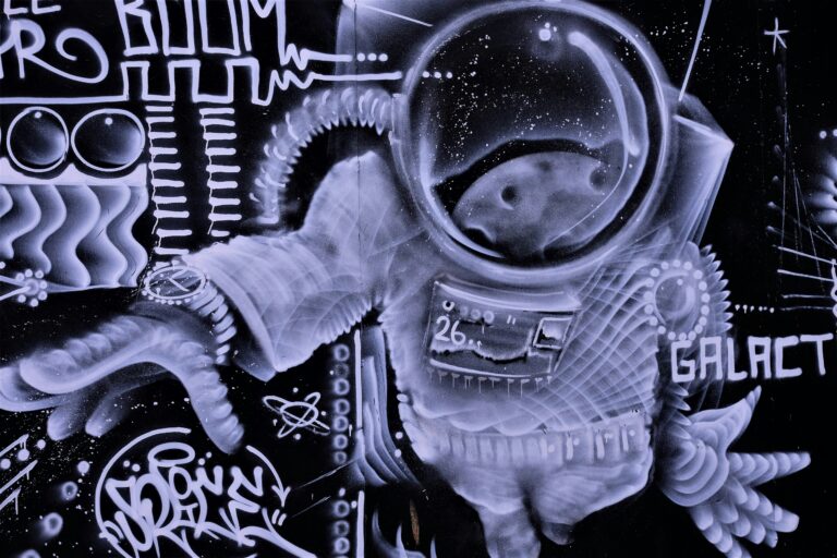 Space Odyssey 2024 — A New Era of American Space Ambitions