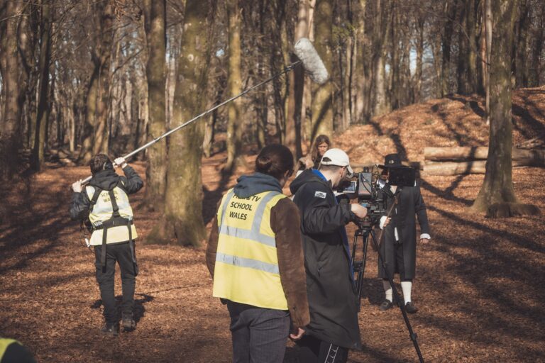 Behind the Scenes of The Odyssey: Exploring the Epic Filming Locations