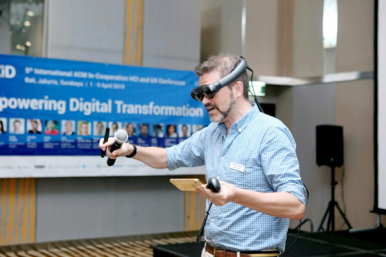 Immersive Technologies Enhancing Engagement in 2025