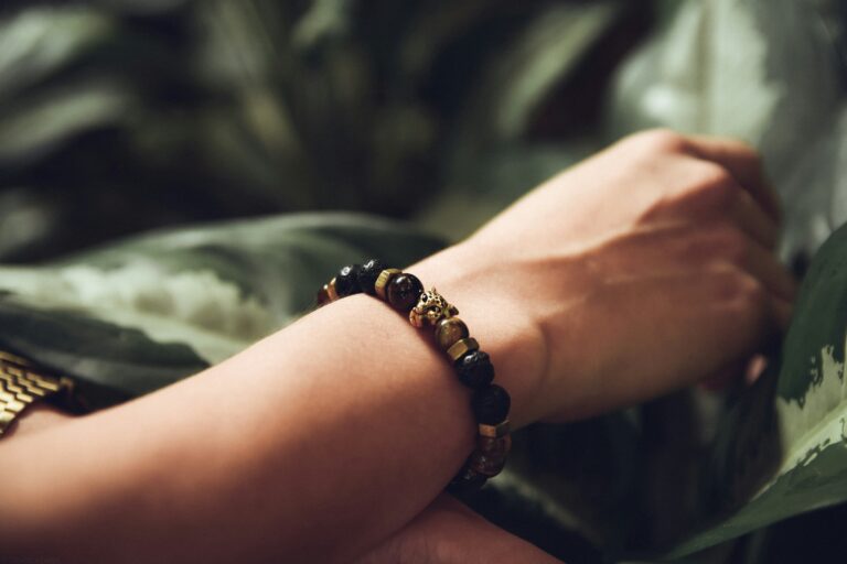Taylor Swift’s Company Drops $13,000 on Giant Eras Tour Friendship Bracelet