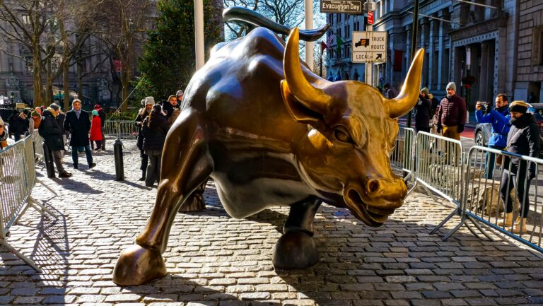 Top Trending Cryptos in 2025 That Could Dominate the Next Bull Cycle!
