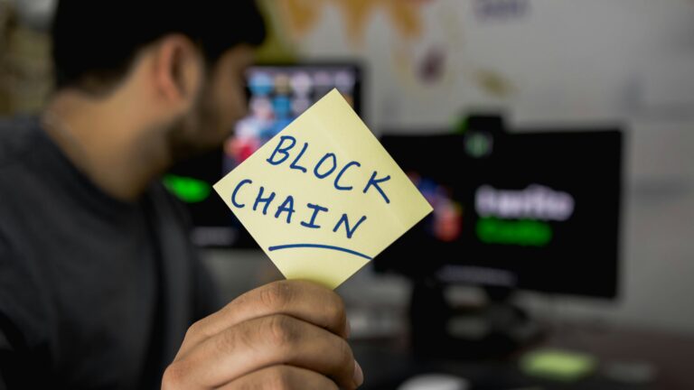 AI and Blockchain: The Power Duo Shaping the Future of Tech