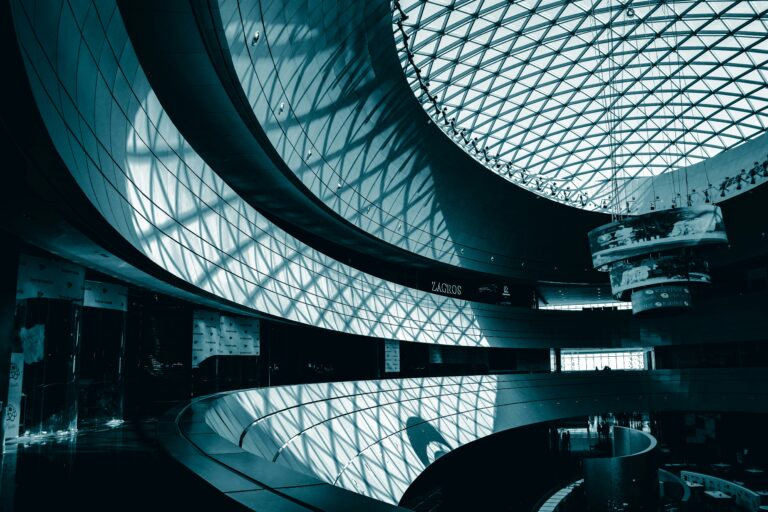 Top 7 Industry Trends Shaping the Future of Tech in 2025