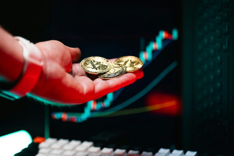Leading Crypto Trends Influencing the Market in 2025