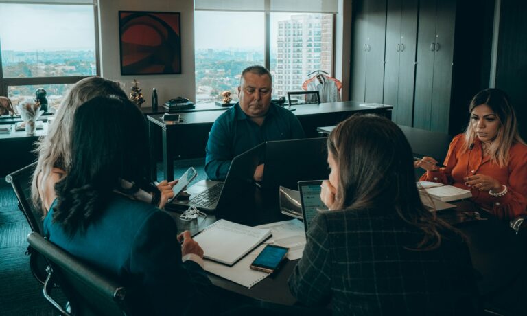 Interview with an Industry Leader: Megan Torres on the Future of Digital Marketing