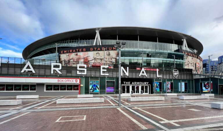 Arsenal Enters the Race to Sign Crystal Palace’s Eberechi Eze — Spurs Also Interested
