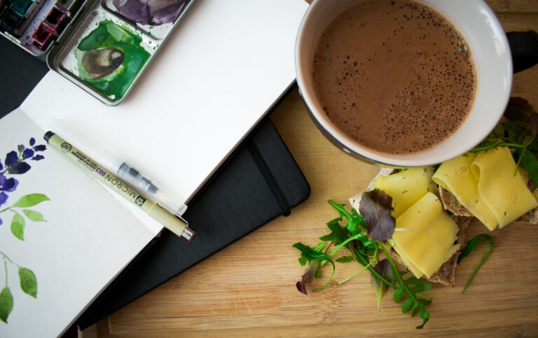 Why Matcha is the Ultimate Superfood You Need in Your Daily Routine