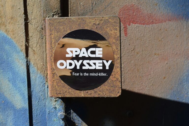 The Legacy of 2001: A Space Odyssey — How Kubrick’s Vision Shaped Our Future