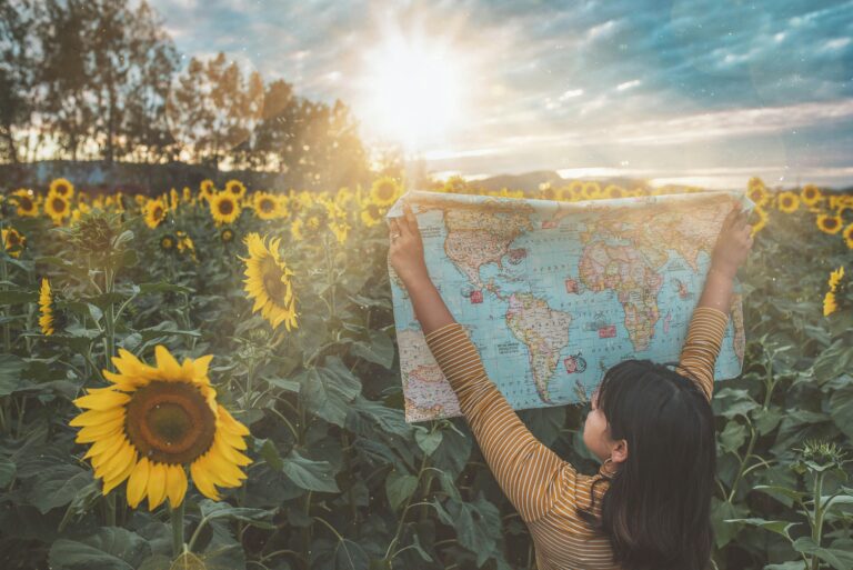 Top 5 Travel Trends 2025: Transform Your Journey