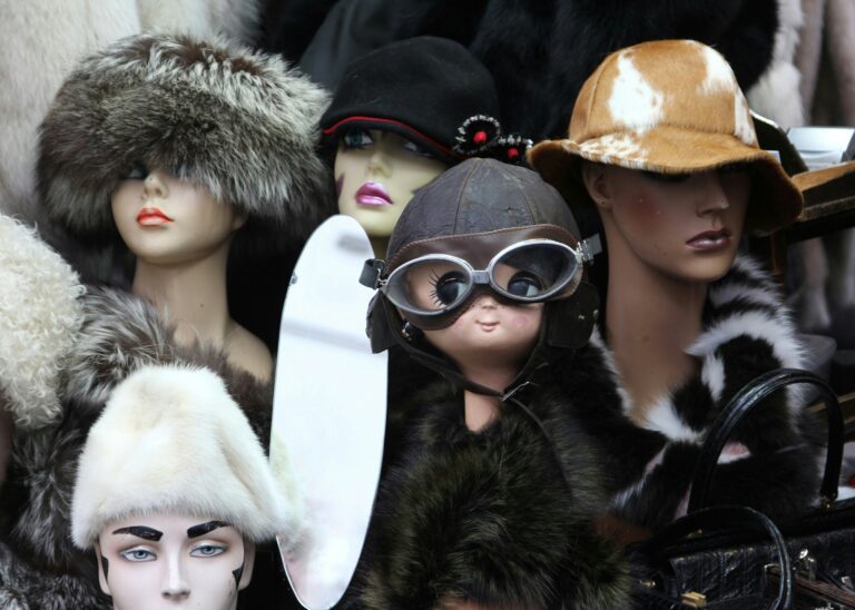 Fierce Reactions to Bold Celebrity Fashion Moments in 2025