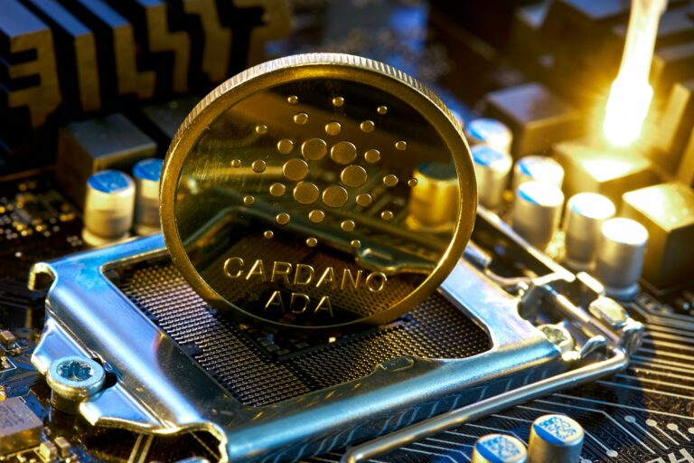 Top 5 Cryptocurrency Trends That Will Transform Markets in 2025