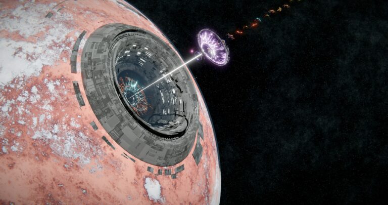 Space Odyssey: Voyage to the Planets — Imagining Interplanetary Travel