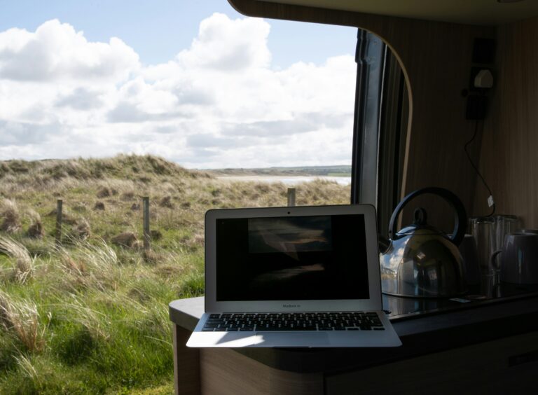 Digital Nomadism: The New Normal of Remote Work Culture