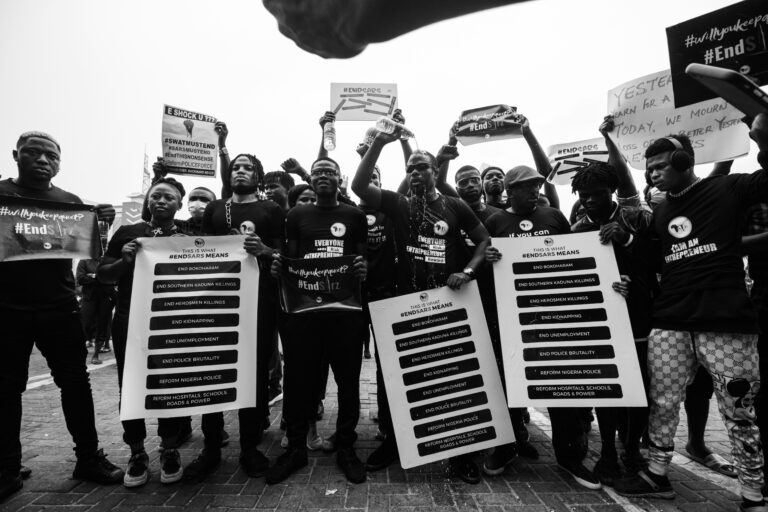 Rally to Boycott McDonald’s Amid “Economic Blackout” Movement: What You Need to Know