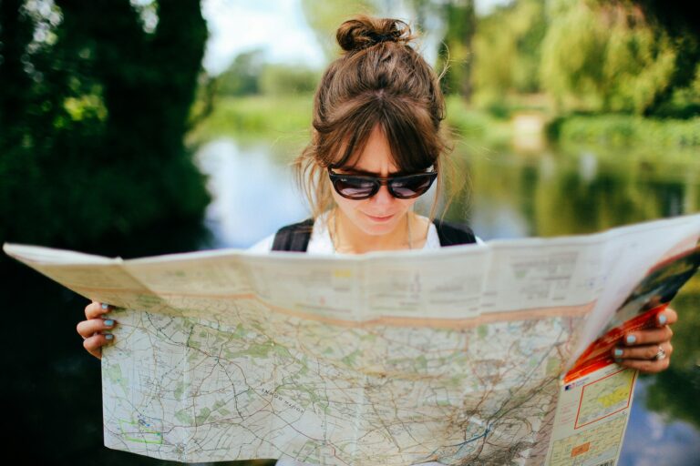 Travel Like a Pro: Essential Tips for the Modern Explorer