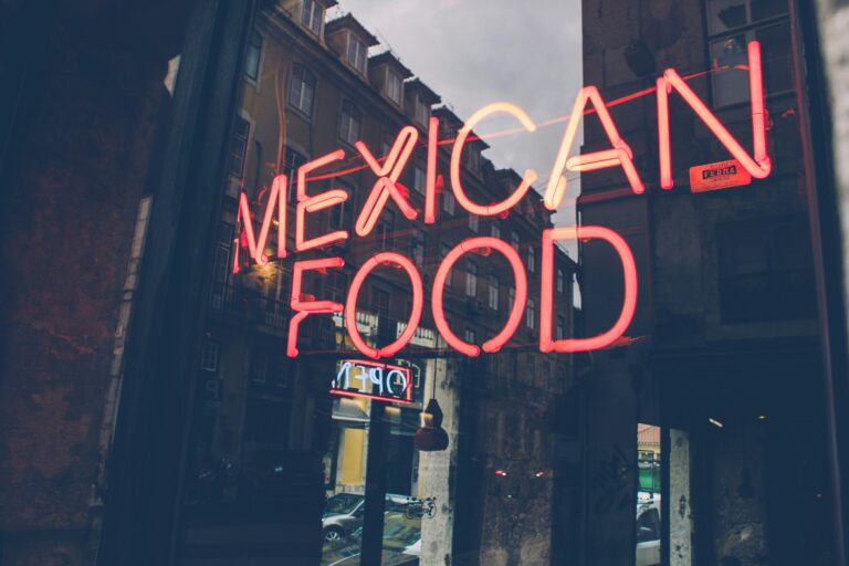 Tex-Mex Cuisine: The Cultural Impact of Immigration on Food