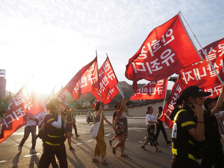 UK Government Offers Concessions to Labour Rebels Over Welfare Reforms