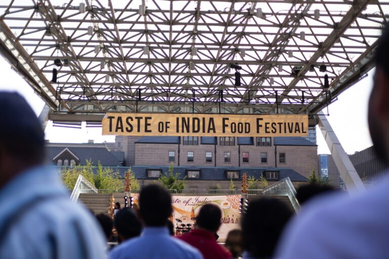 Fusion Food Frenzy: 5 Indian-Inspired Dishes with a Global Twist