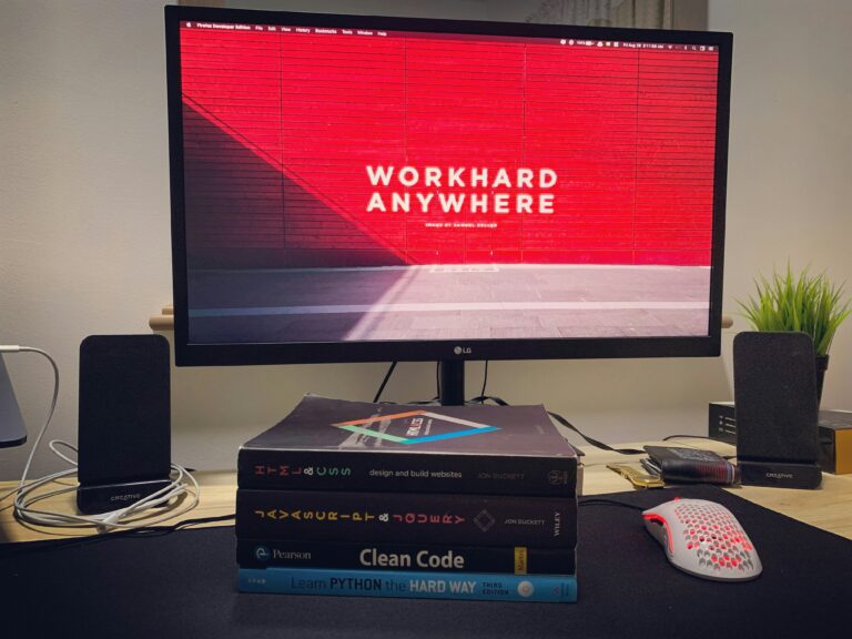 Remote Work Optimization: How to Work Smarter, Not Just Longer