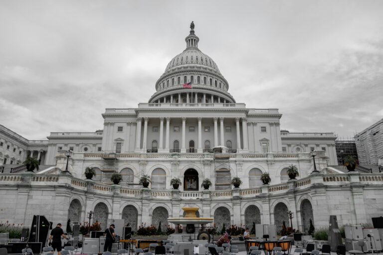 Senate Democrats Condemn Provocative Social Media Posts