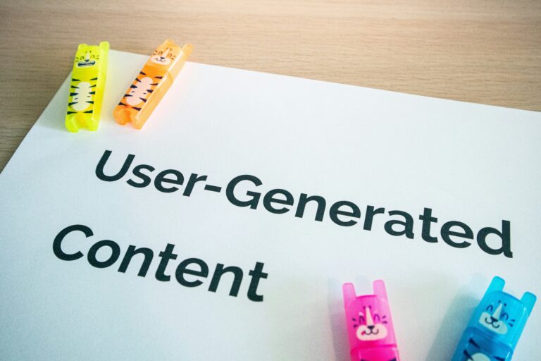 Spotlight on Our Community: Amazing User-Generated Content You Need to See