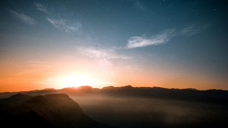2023: The Dawn of a New Space Odyssey