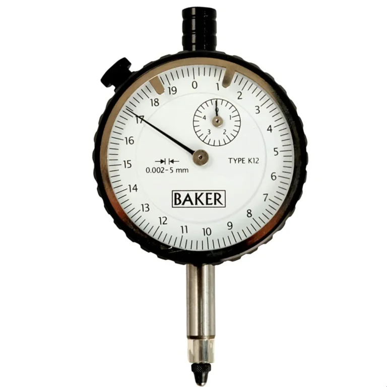Shop the Best Dial Gauges at Competitive Prices