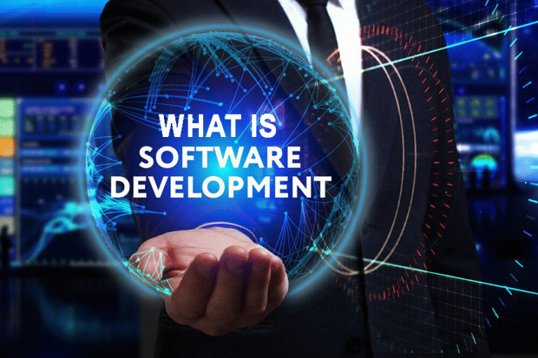How to Choose a Software Development Company