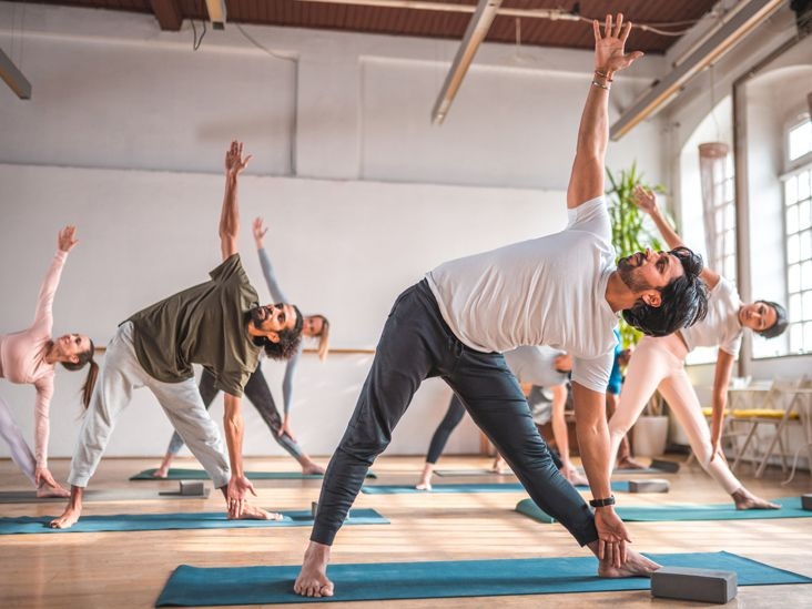 Best Yoga Teacher Training Classes in Bangalor