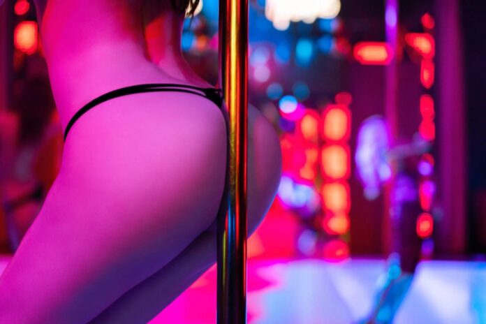 Best Lap Dancer Jobs