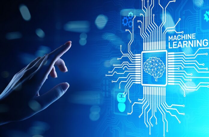 Machine-Learning-Basics Machine Learning